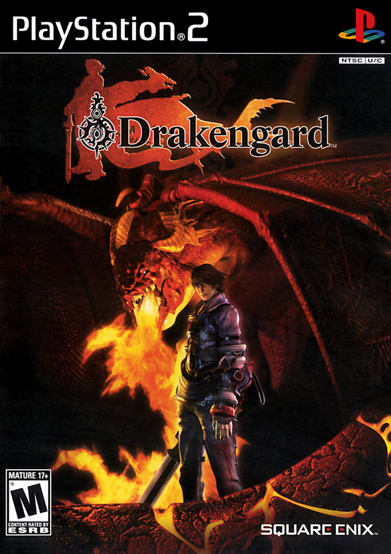 Illustration for article titled Game of The Week-Dynasty Warriors is Better With Dragons